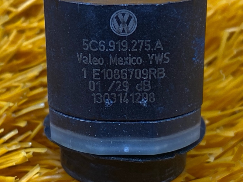 Датчик парковки , парктроник, 1000 рублей, Красноярск