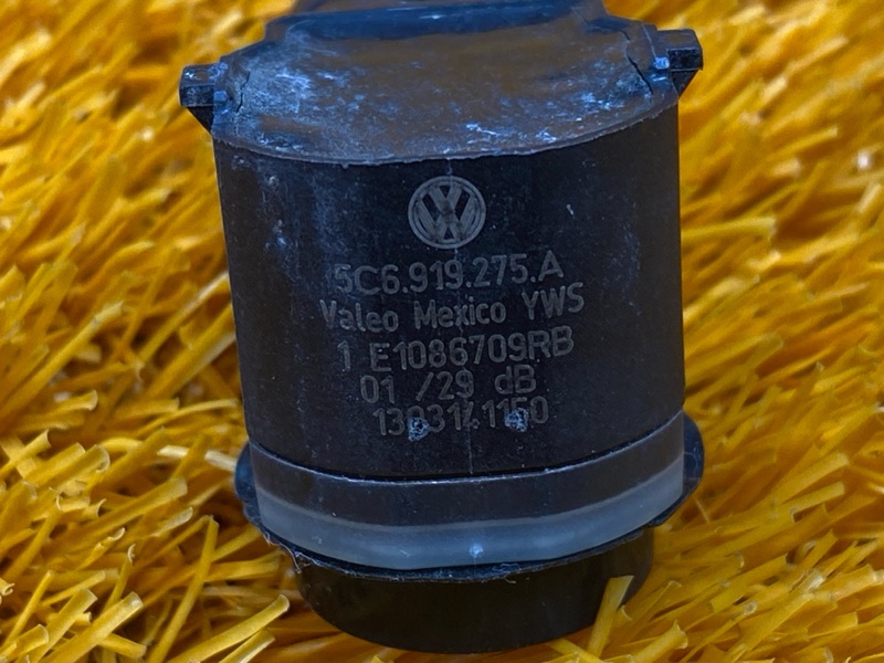 Датчик парковки , парктроник, 1000 рублей, Красноярск