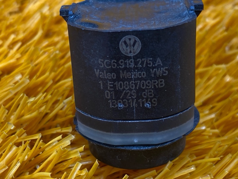 Датчик парковки , парктроник, 1000 рублей, Красноярск