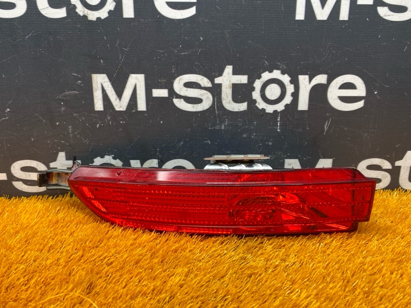 Фонарь в бампер, 4000 рублей, Красноярск