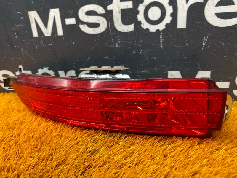 Фонарь в бампер, 4000 рублей, Красноярск