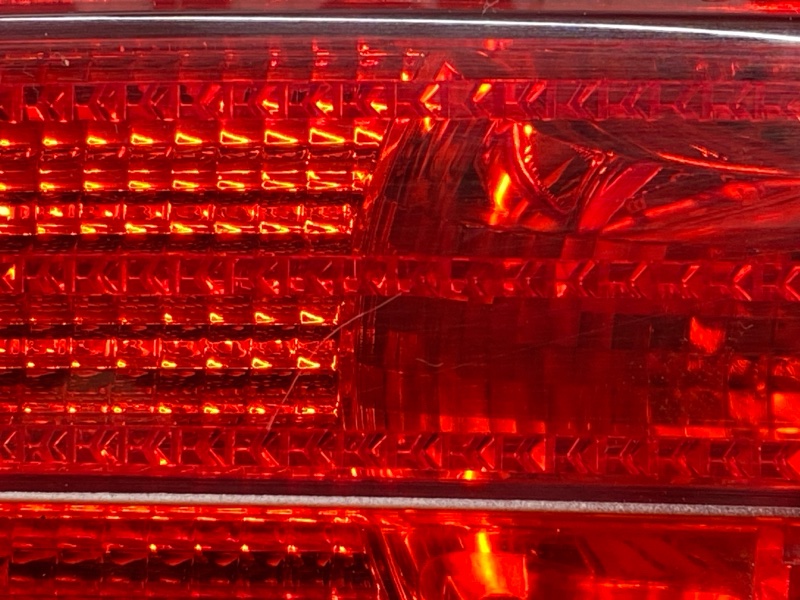 Фонарь в бампер, 4000 рублей, Красноярск