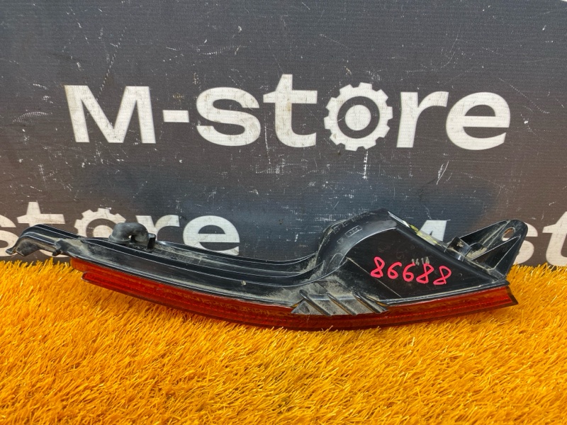 Фонарь в бампер, 4000 рублей, Красноярск