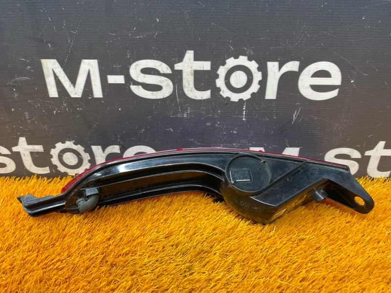 Фонарь в бампер, 4000 рублей, Красноярск