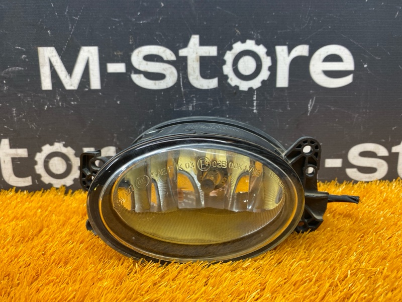 фара противотуманная, 1500 рублей, Красноярск