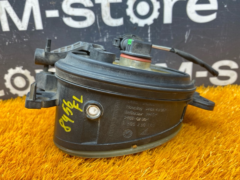 фара противотуманная, 1500 рублей, Красноярск