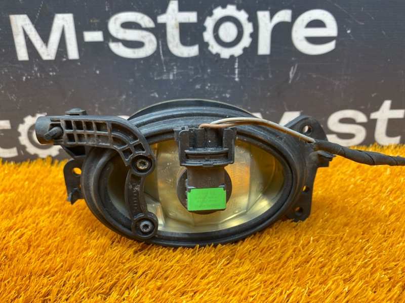 фара противотуманная, 1500 рублей, Красноярск