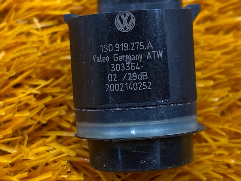 Датчик парковки , парктроник, 1000 рублей, Красноярск