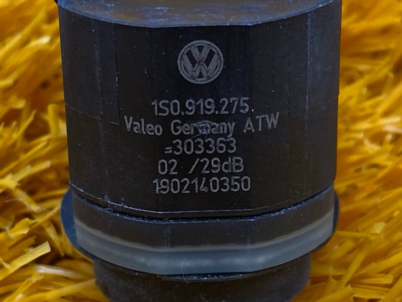 Датчик парковки , парктроник, 1000 рублей, Красноярск