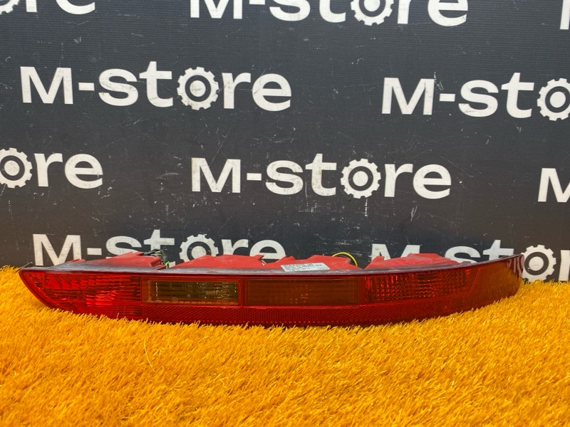 Фонарь в бампер, 6000 рублей, Красноярск