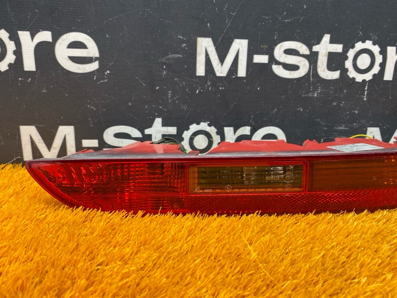 Фонарь в бампер, 6000 рублей, Красноярск