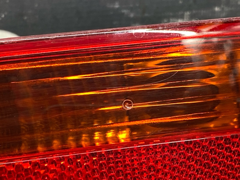 Фонарь в бампер, 6000 рублей, Красноярск