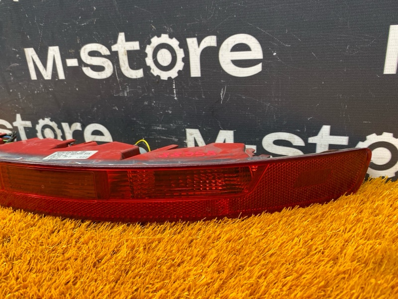 Фонарь в бампер, 6000 рублей, Красноярск