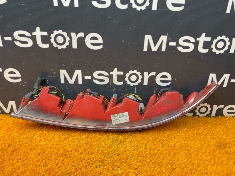 Фонарь в бампер, 6000 рублей, Красноярск