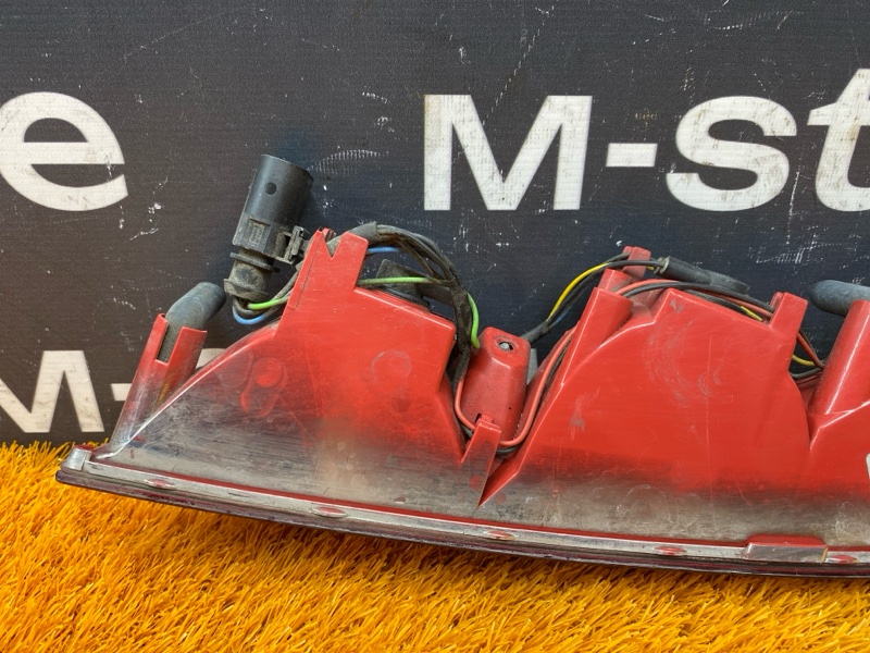 Фонарь в бампер, 6000 рублей, Красноярск