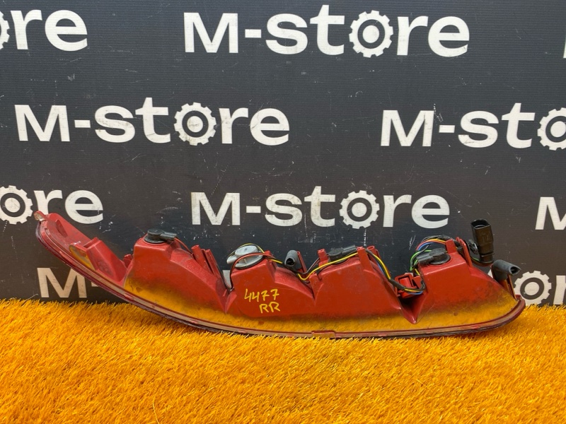 Фонарь в бампер, 6000 рублей, Красноярск