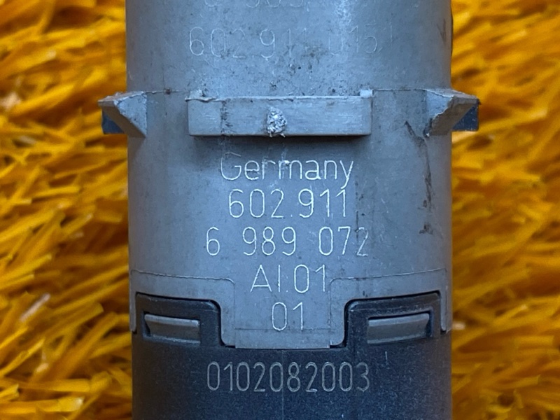 Датчик парковки , парктроник, 1500 рублей, Красноярск