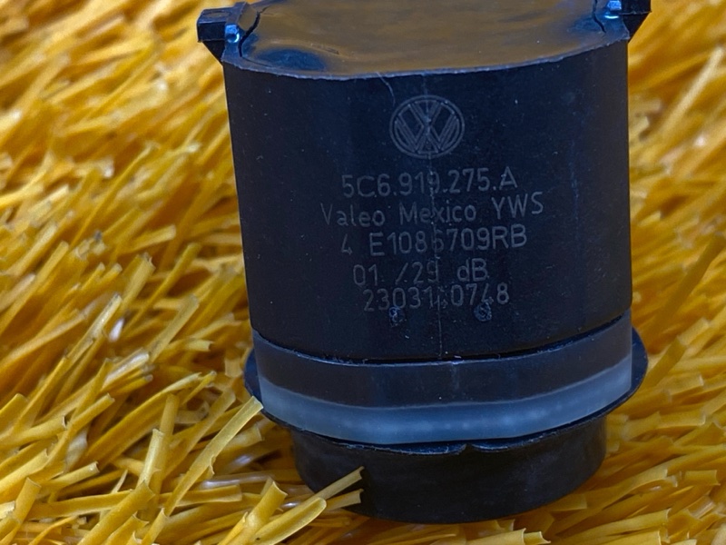 Датчик парковки , парктроник, 1000 рублей, Красноярск