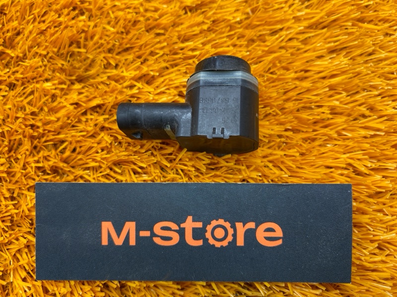 Датчик парковки , парктроник, 1000 рублей, Красноярск