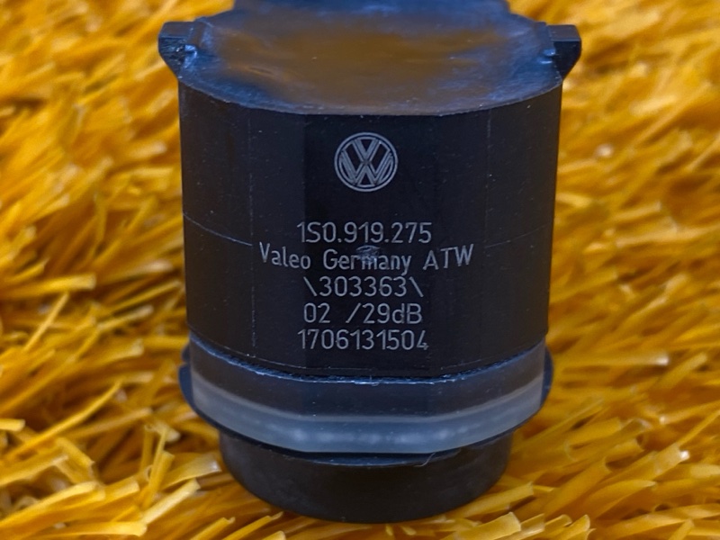 Датчик парковки , парктроник, 1000 рублей, Красноярск