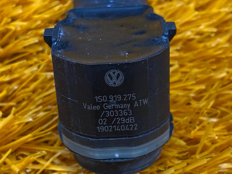 Датчик парковки , парктроник, 1000 рублей, Красноярск