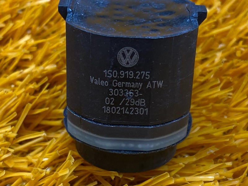 Датчик парковки , парктроник, 1000 рублей, Красноярск