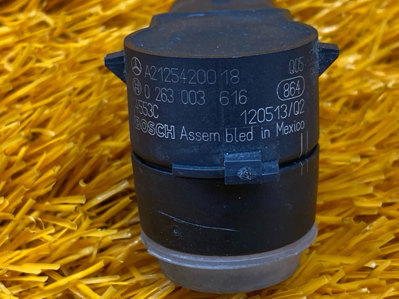 Датчик парковки , парктроник, 1300 рублей, Красноярск