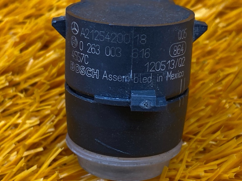 Датчик парковки , парктроник, 1300 рублей, Красноярск