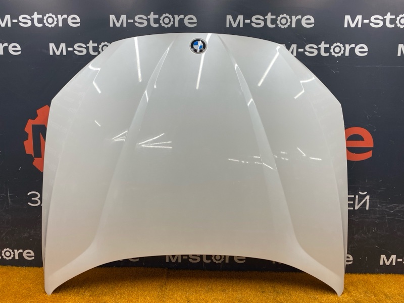 капот, 39000 рублей, Красноярск