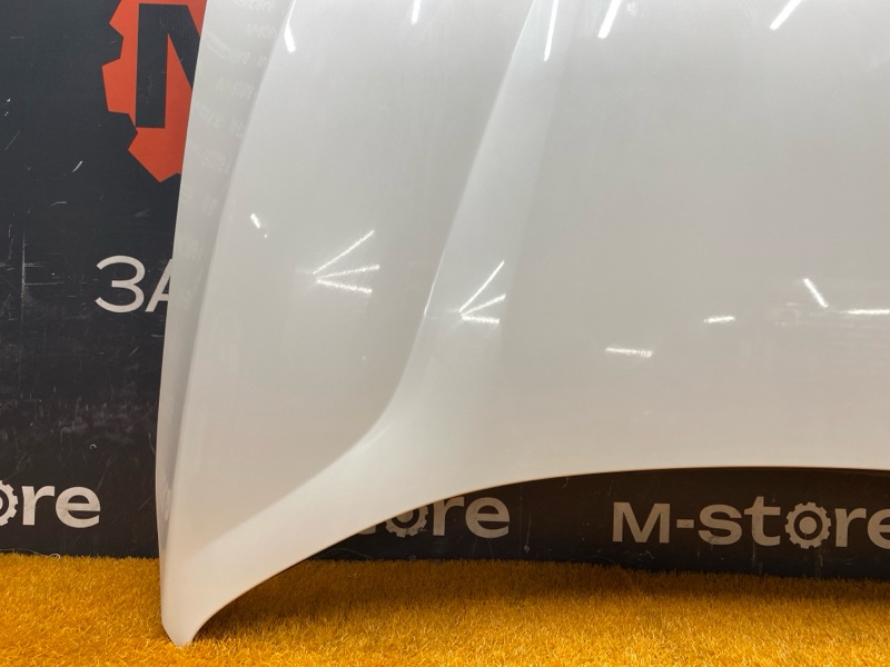 капот, 39000 рублей, Красноярск