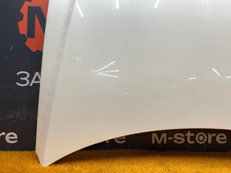 капот, 63000 рублей, Красноярск