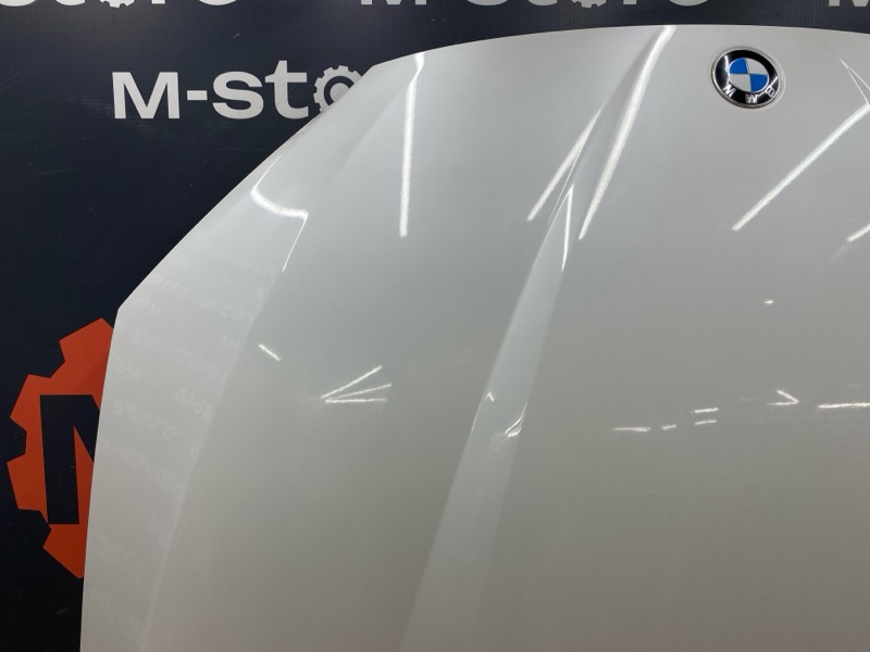 капот, 39000 рублей, Красноярск