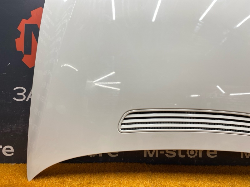 капот, 18000 рублей, Красноярск