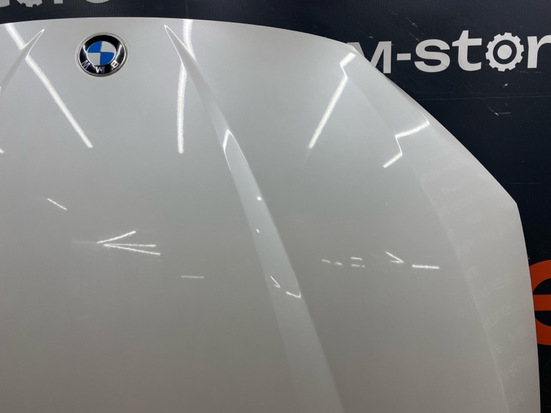 капот, 39000 рублей, Красноярск