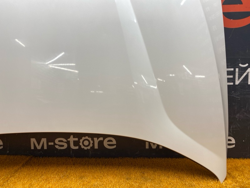 капот, 39000 рублей, Красноярск