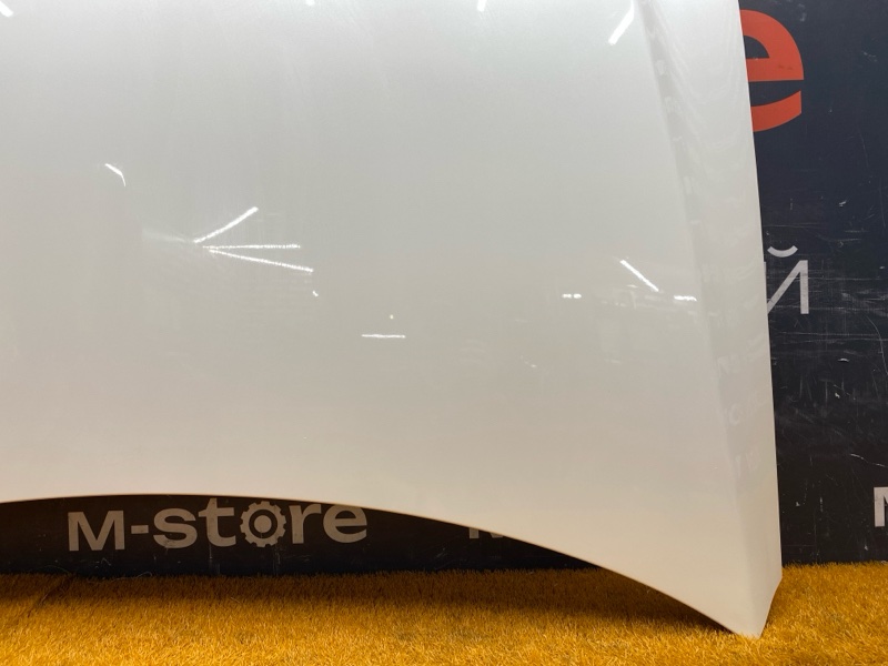 капот, 63000 рублей, Красноярск