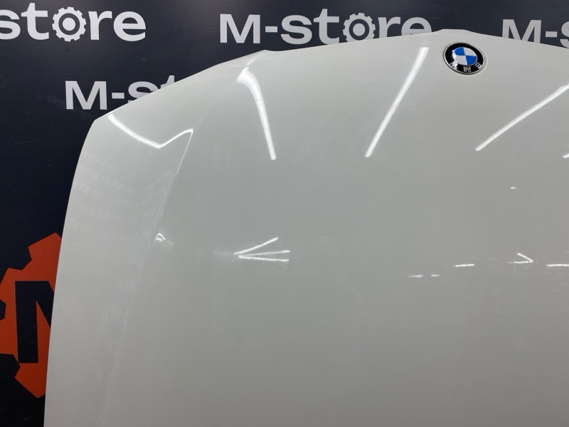 капот, 18000 рублей, Красноярск