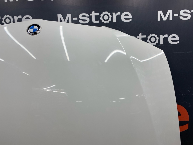 капот, 18000 рублей, Красноярск