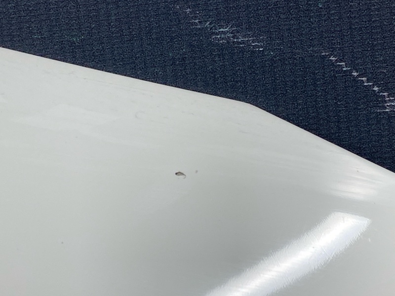 капот, 18000 рублей, Красноярск