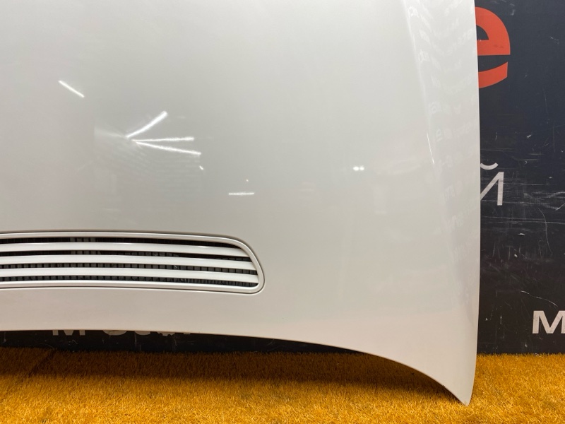 капот, 18000 рублей, Красноярск