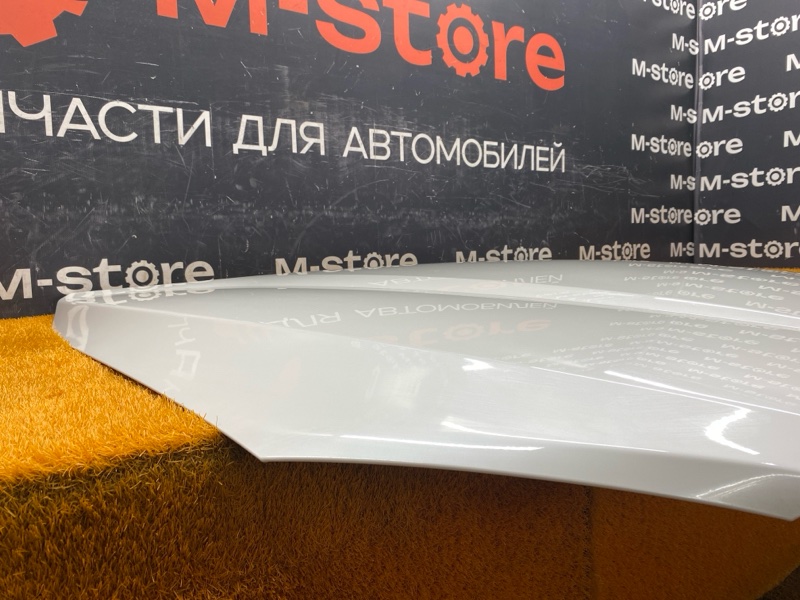 капот, 39000 рублей, Красноярск