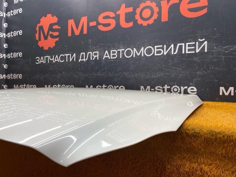 капот, 63000 рублей, Красноярск