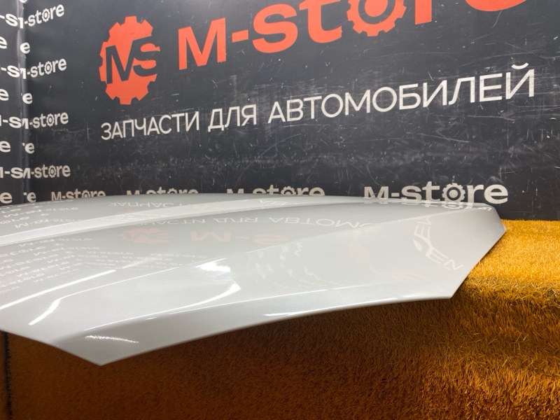 капот, 39000 рублей, Красноярск