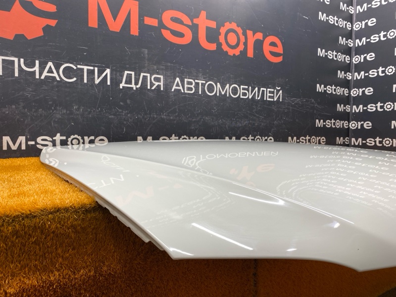 капот, 18000 рублей, Красноярск