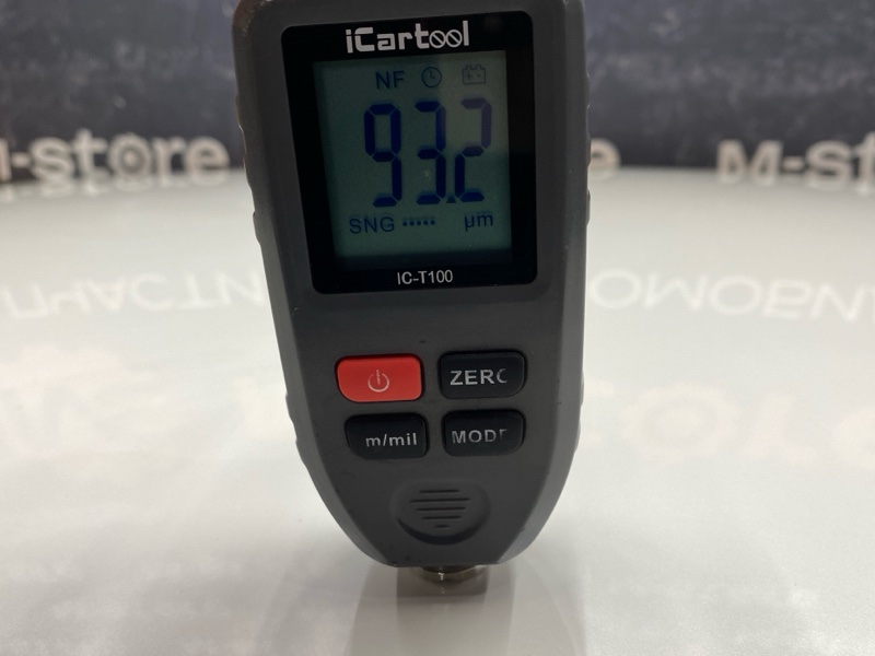 капот, 63000 рублей, Красноярск