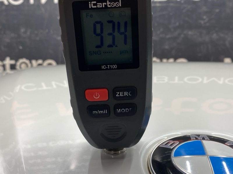 капот, 39000 рублей, Красноярск