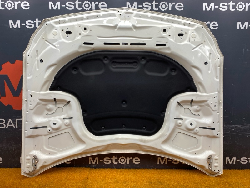 капот, 63000 рублей, Красноярск