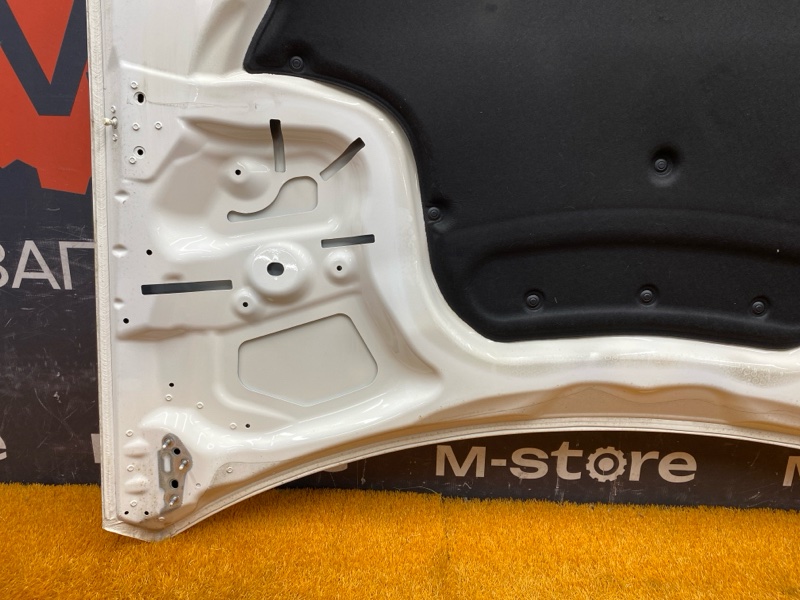 капот, 63000 рублей, Красноярск