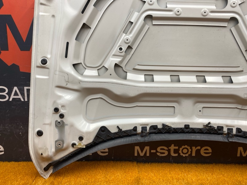 капот, 39000 рублей, Красноярск