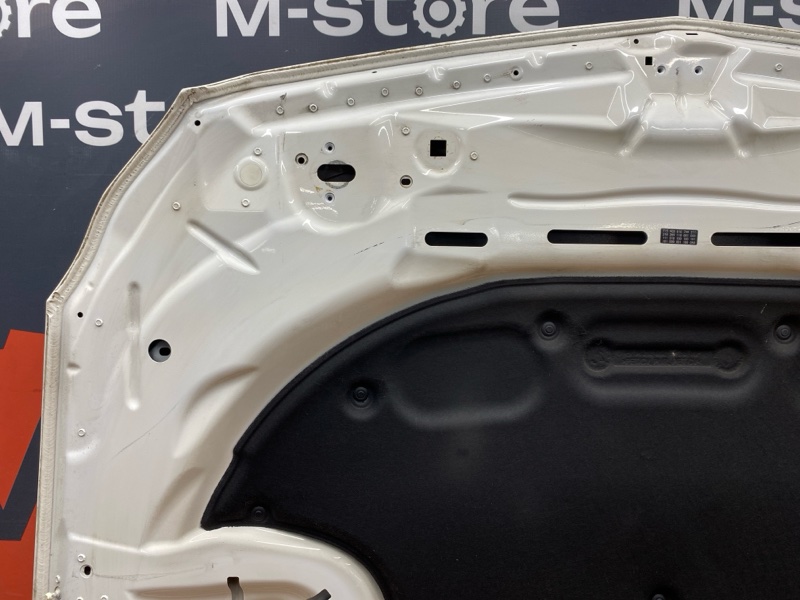 капот, 63000 рублей, Красноярск